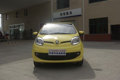 奔奔 mini_以3-4万为基准 4款4万内代步小型车推荐【图】(第3页)_中国汽车消费网